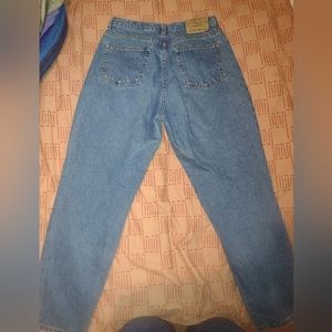 Vintage Eddie Bauer jeans
